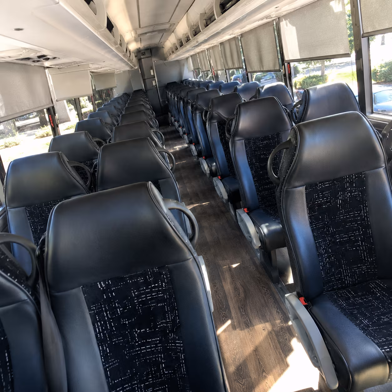 bus rentals for corvallis mission trips and volunteer outreach
