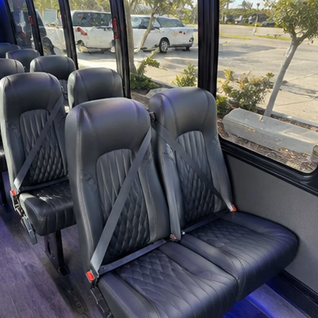 can i book a one way a round trip or a multi day package for a bus rental in corvallis