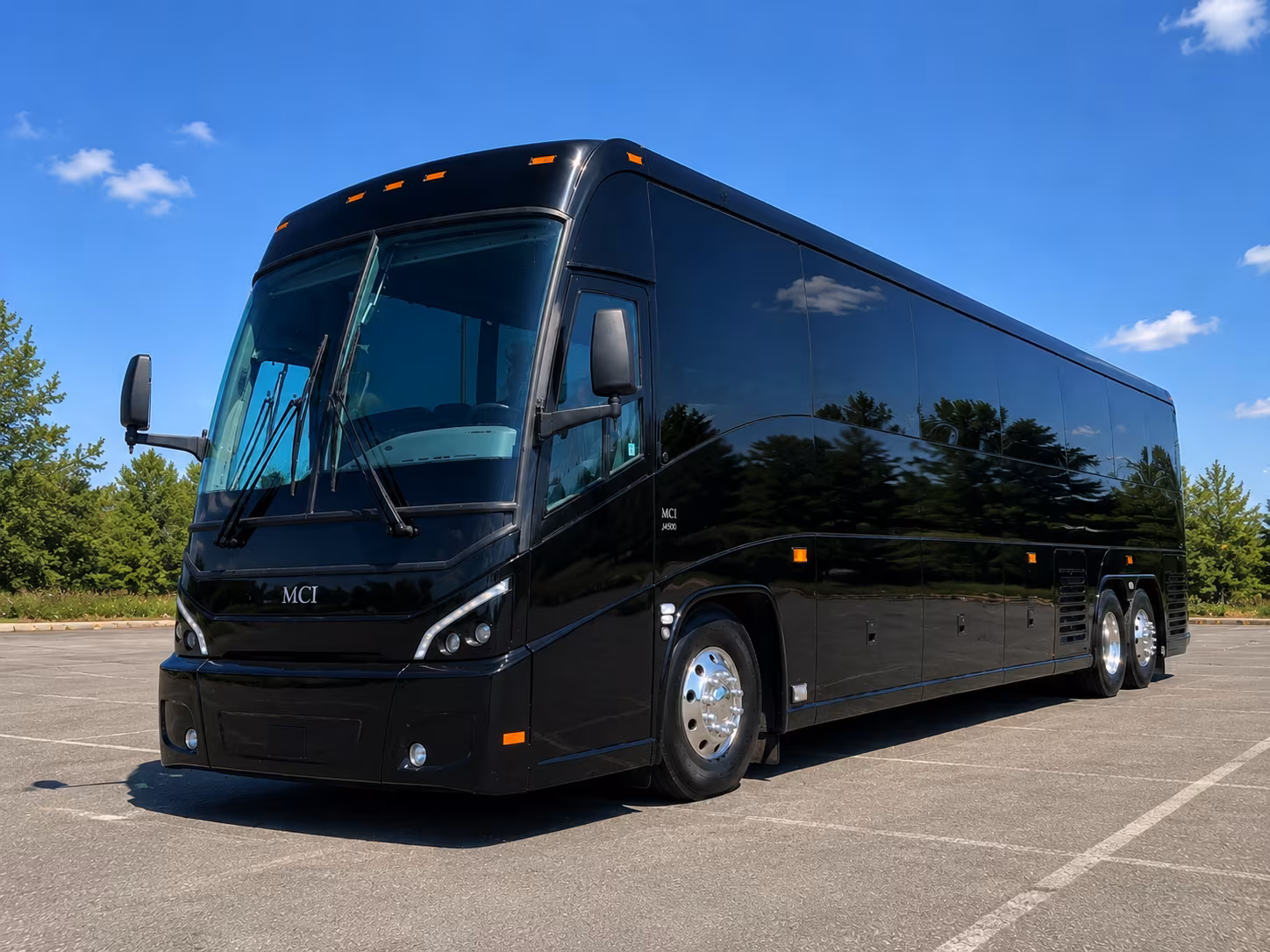 charter bus rentals for corvallis area federal agencies and state offices