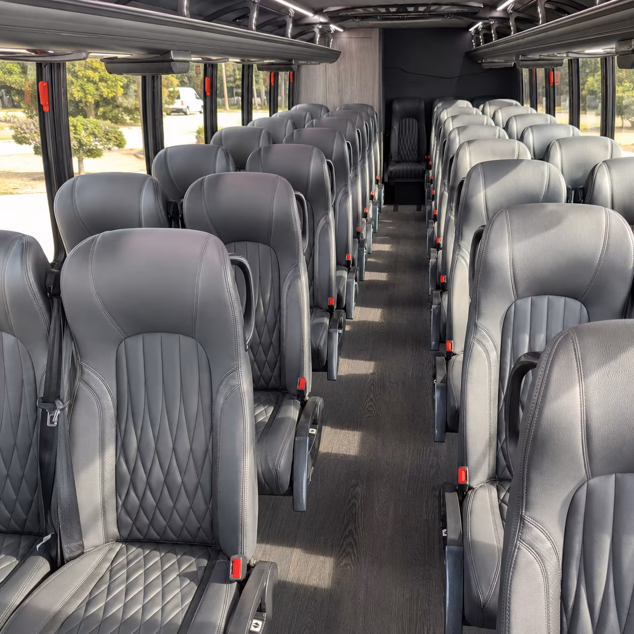 charter bus rentals for large winery events and harvest festivals near corvallis