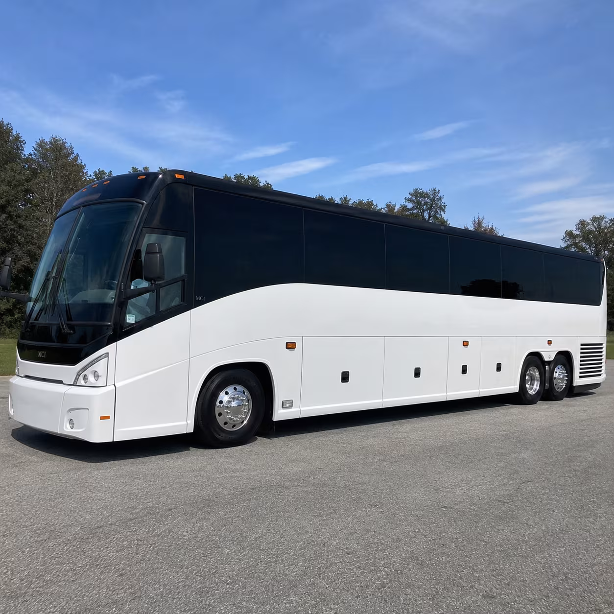 charter buses for corporate events and conferences in corvallis