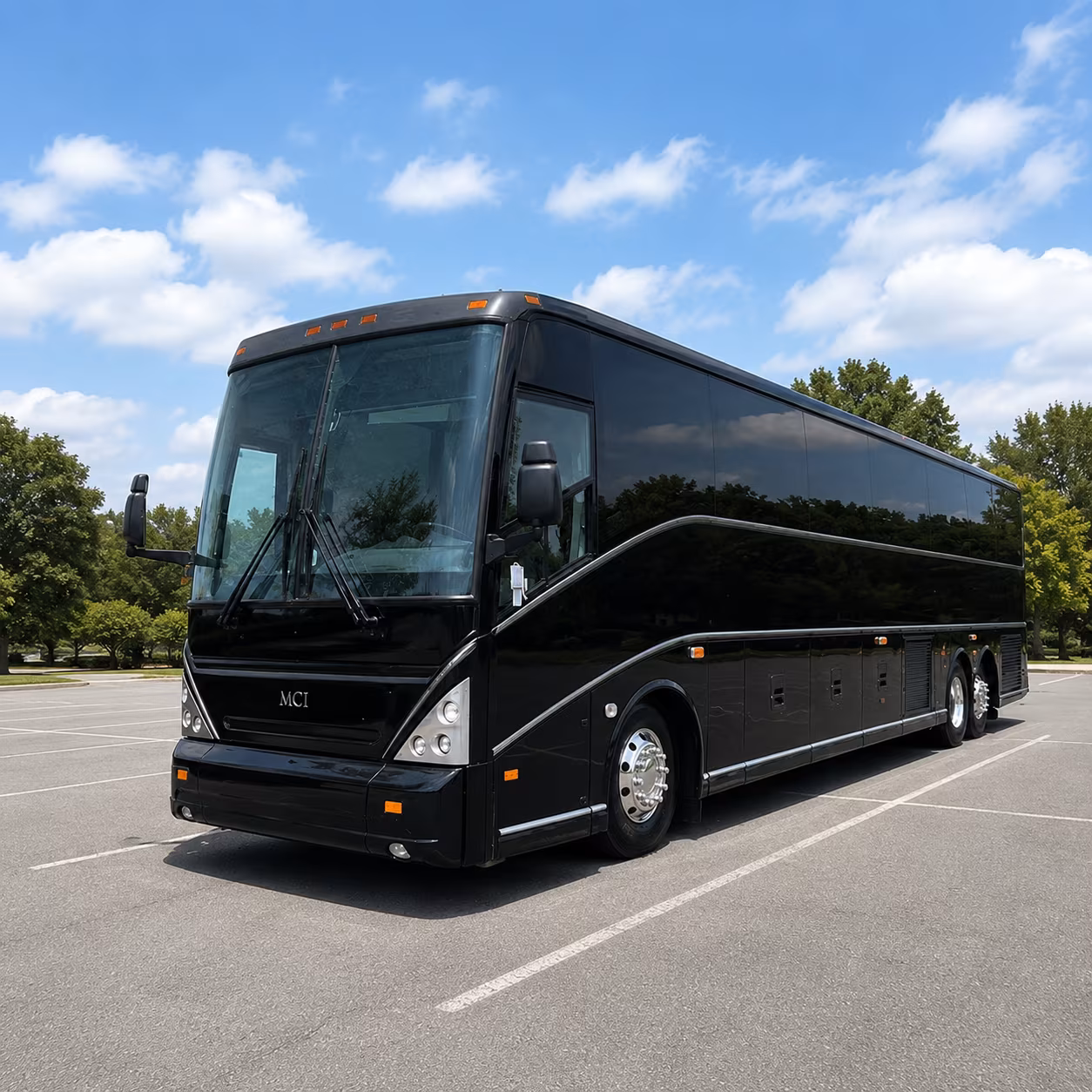 charter buses for eugene cultural and history field trips