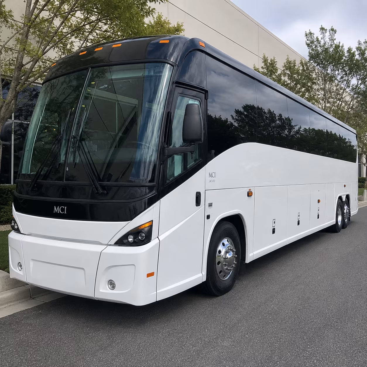 charter buses for youth sports teams and tournament travel in corvallis