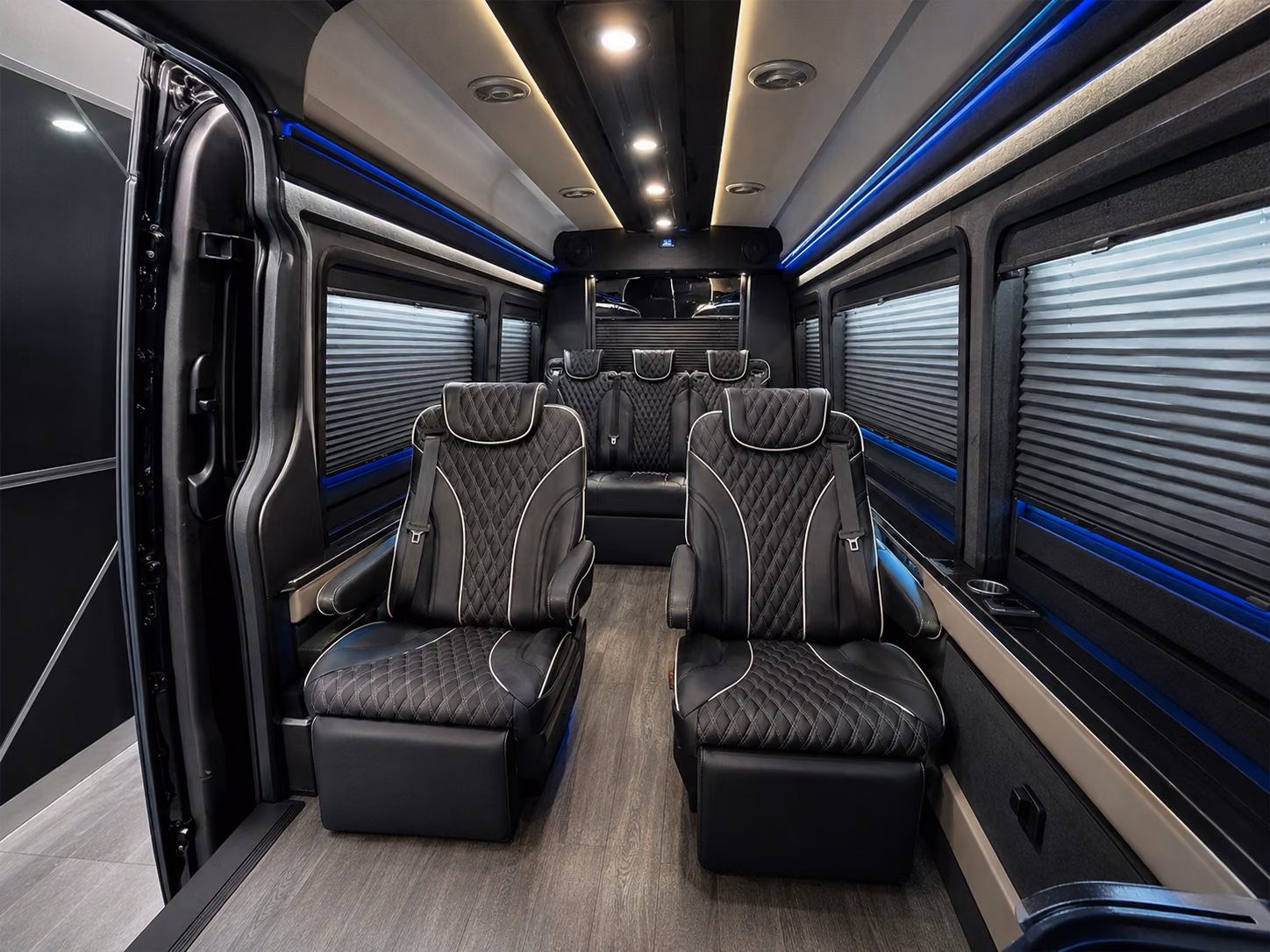 corporate and conference airport shuttle service in corvallis oregon