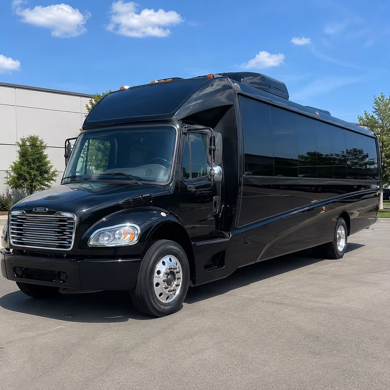 corvallis 15 passenger minibus