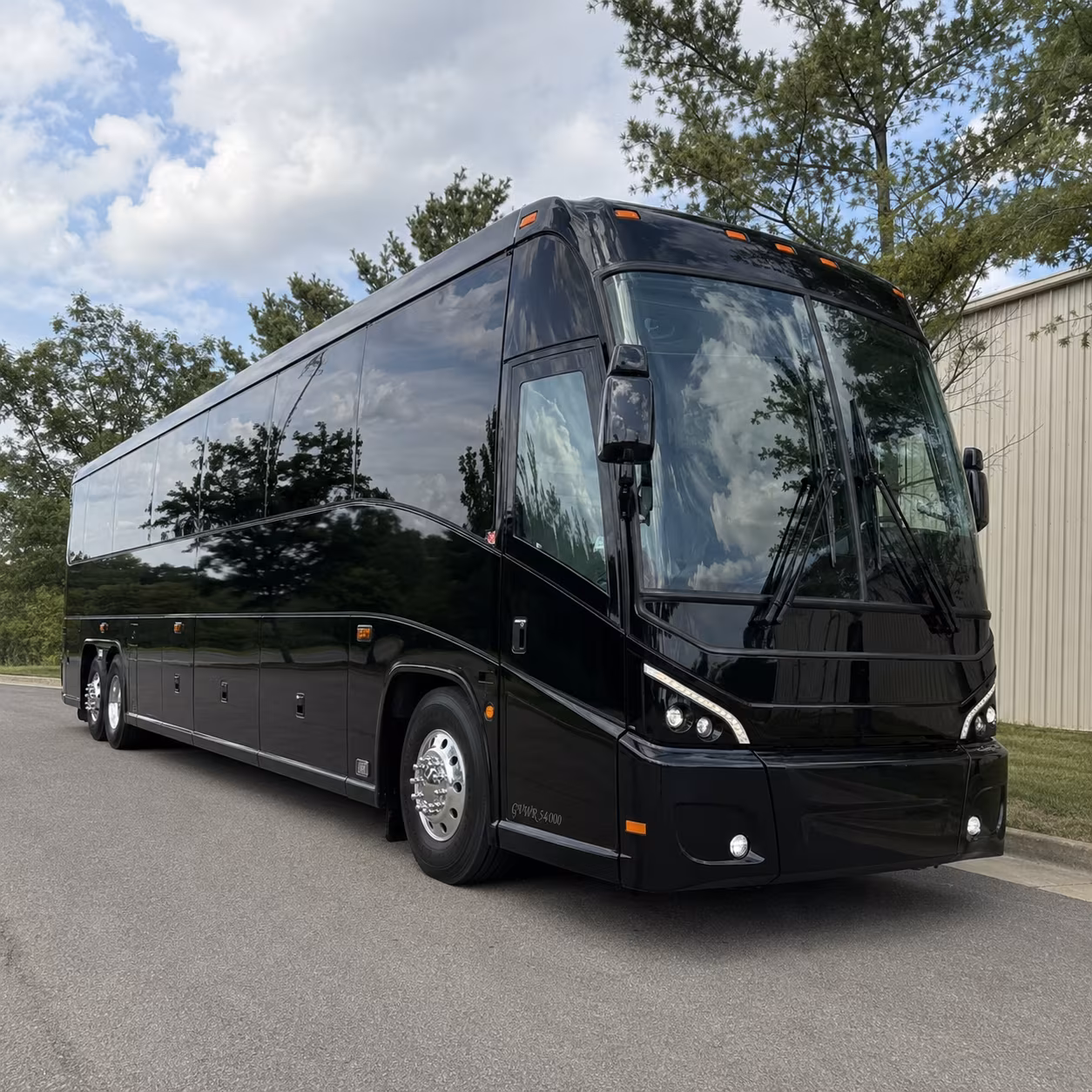corvallis airport transportation for large groups and sports teams