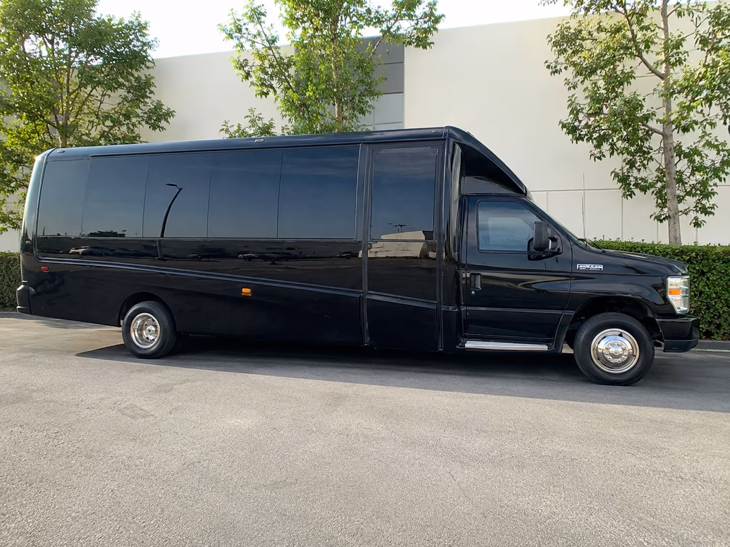corvallis airport transportation onboard seating