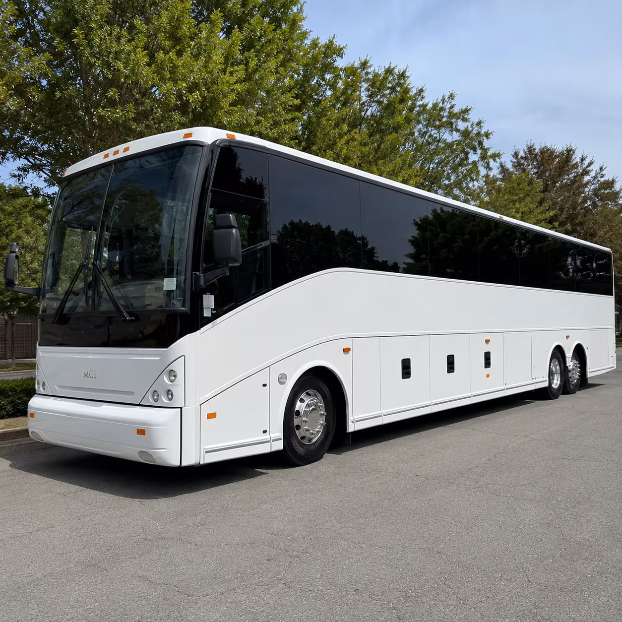 corvallis bus rental service area