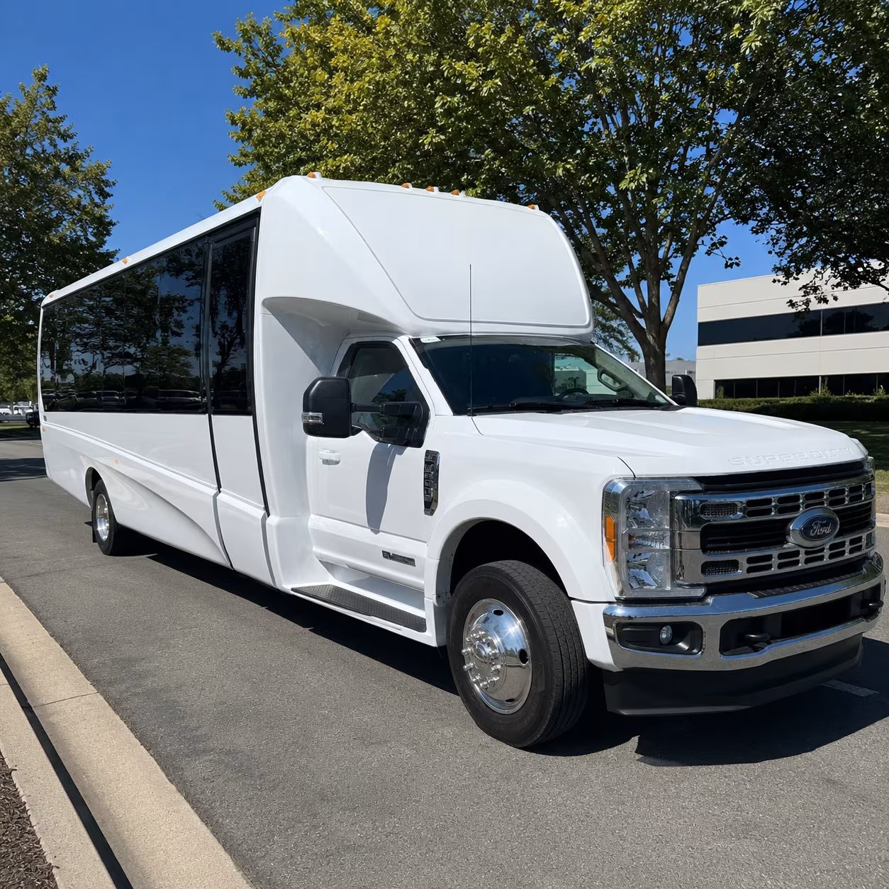 corvallis concert transportation onboard seating