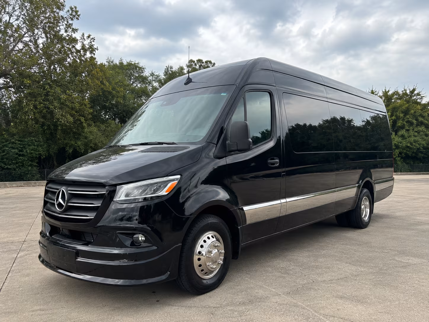 corvallis concert transportation