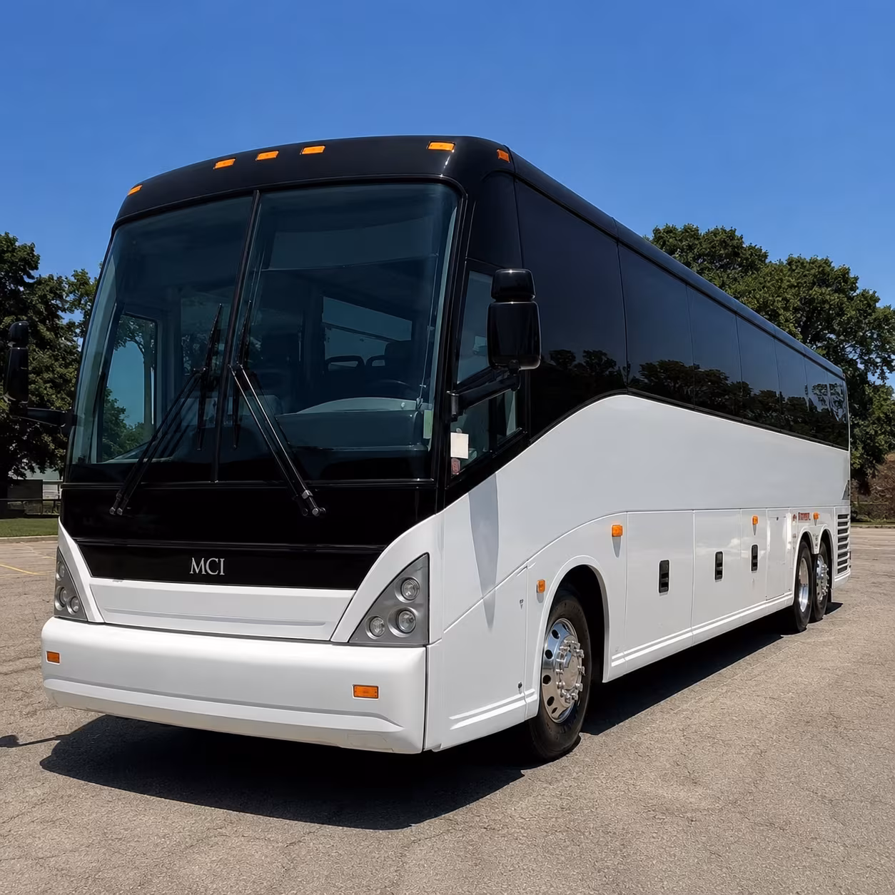Corvallis Corporate Event Transportation