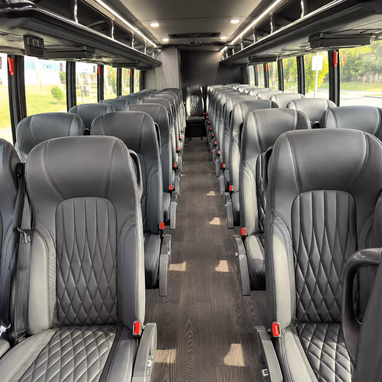 corvallis corporate transportation