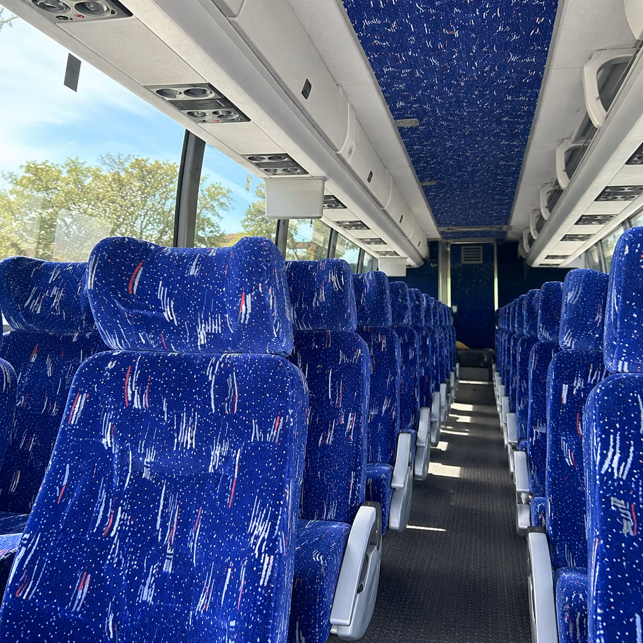 corvallis event transportation