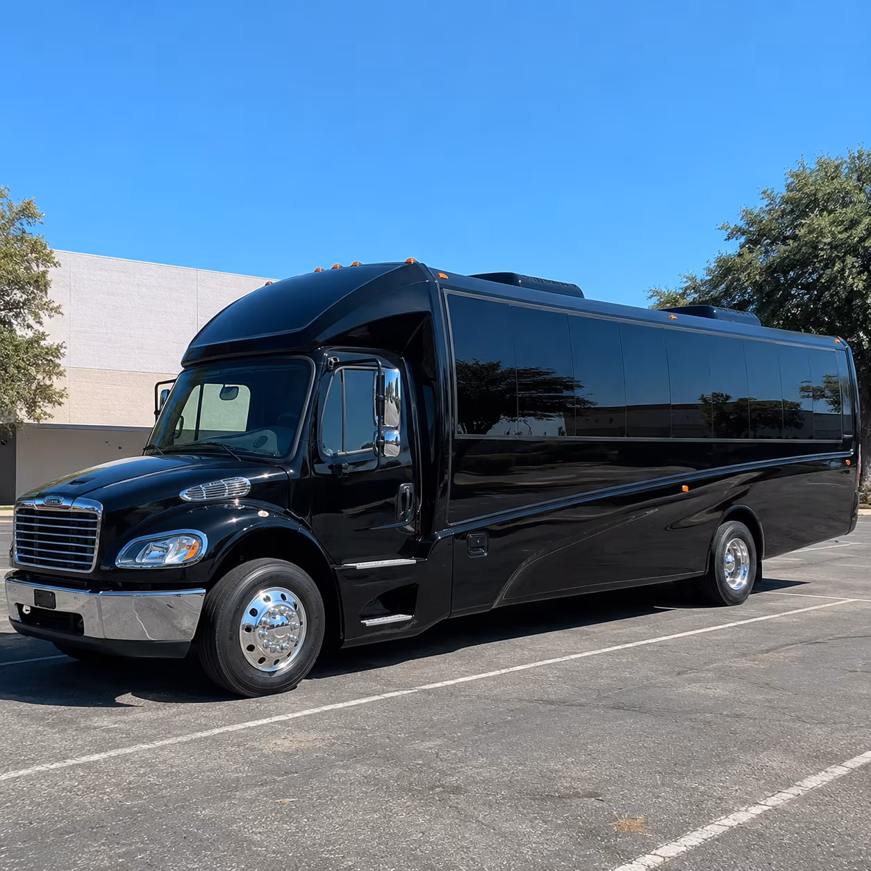 corvallis field trip transportation