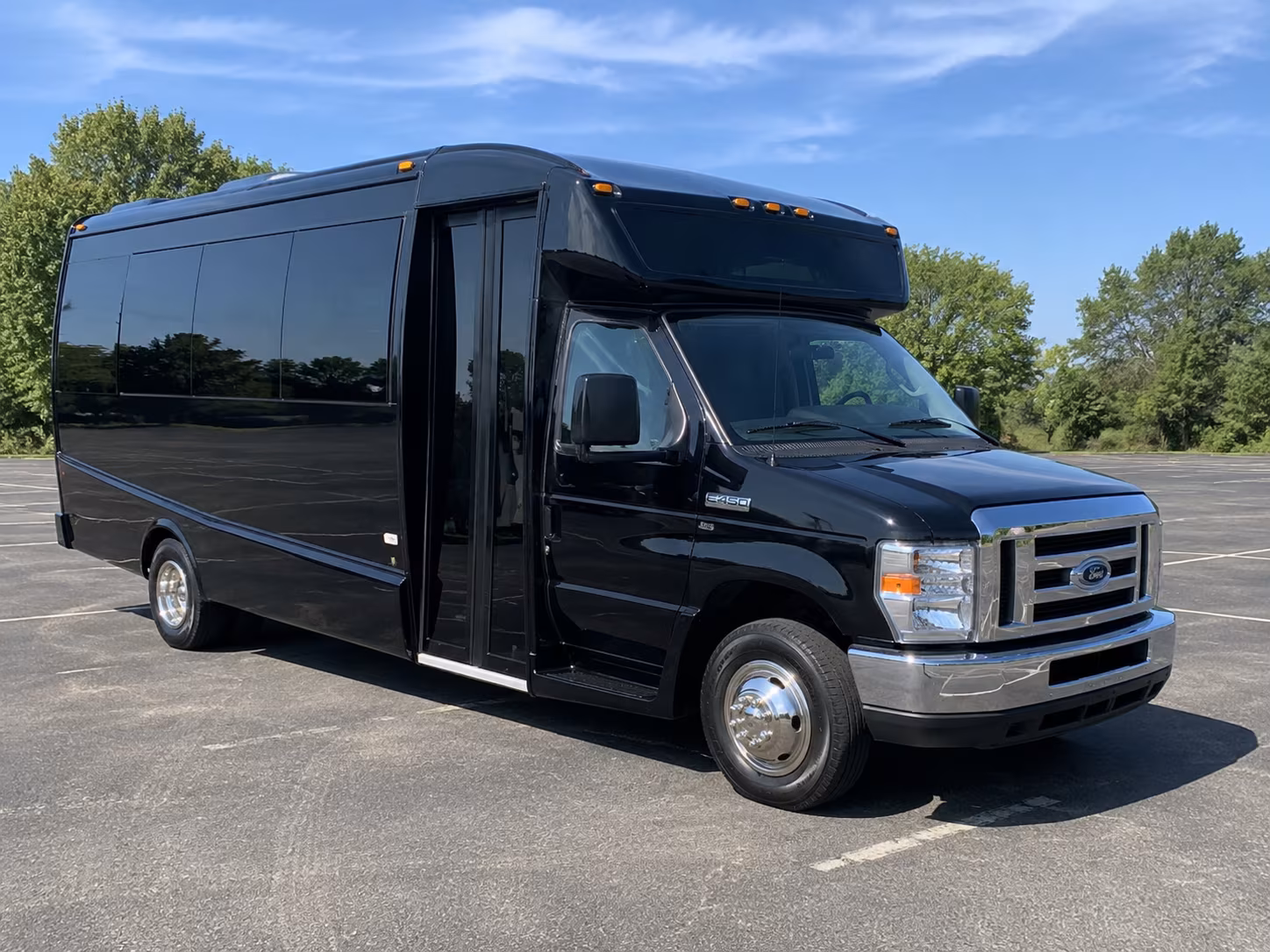 corvallis government military transportation onboard seating