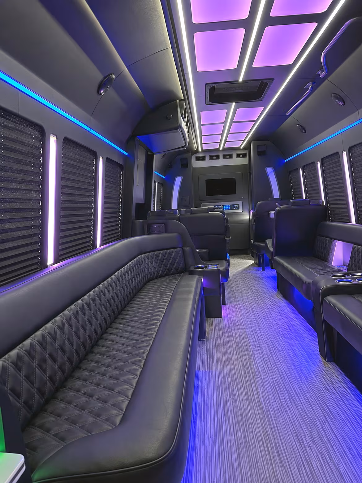 corvallis party bus rental gallery