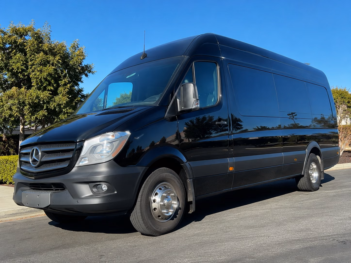 corvallis private event transportation onboard seating