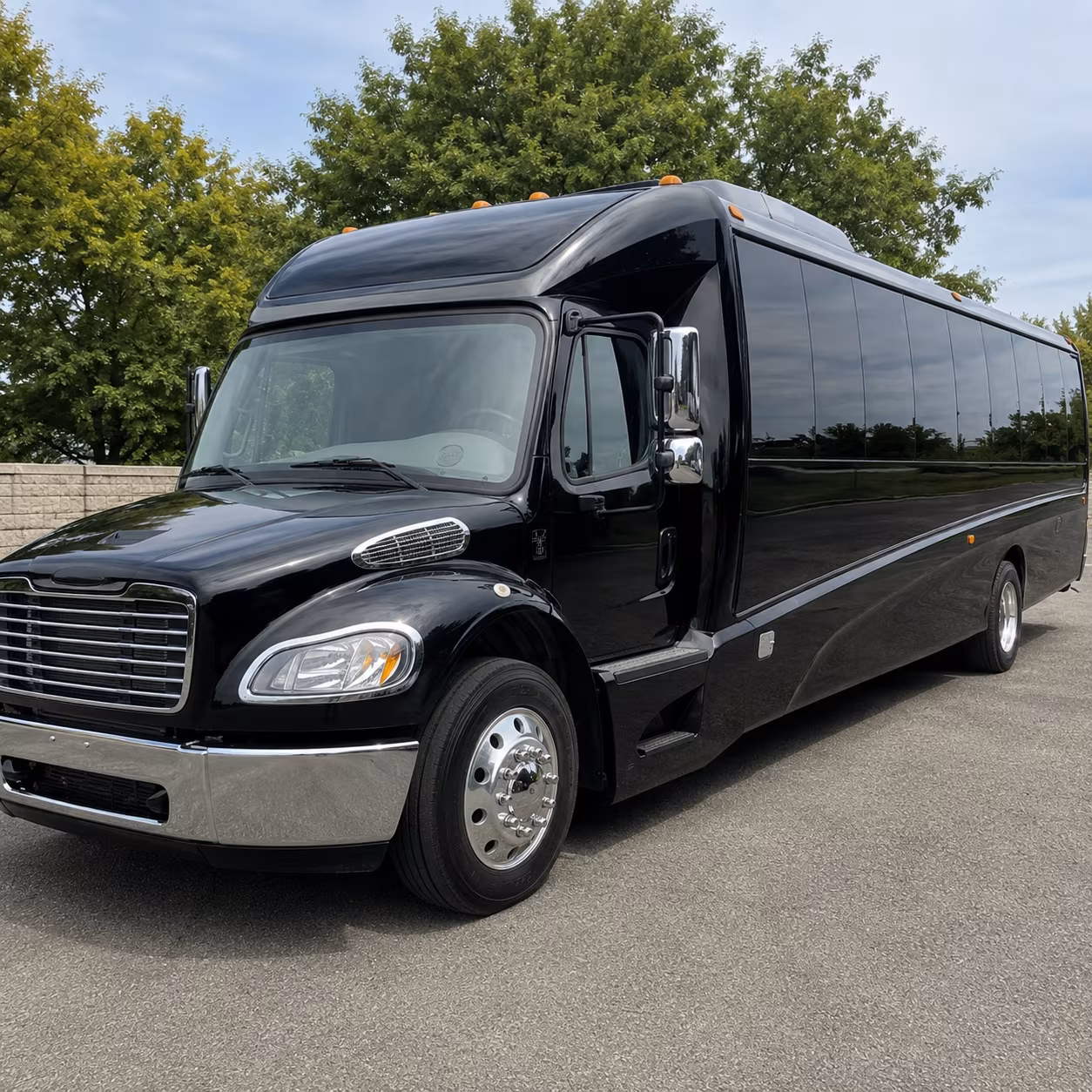 corvallis prom transportation