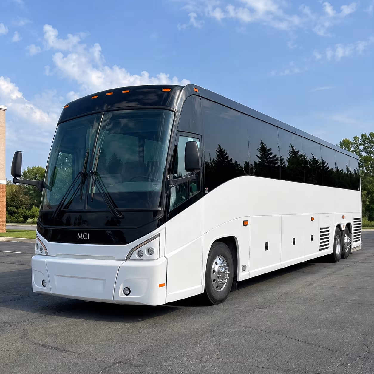 Corvallis School Event Transportation
