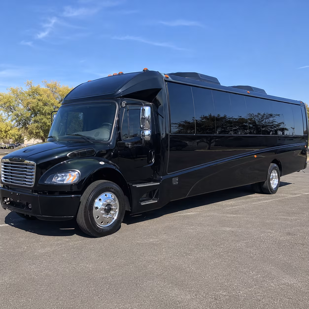 corvallis sporting event transportation
