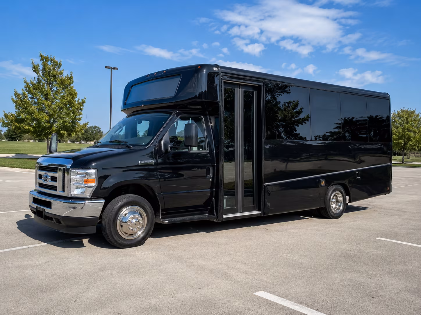 corvallis wedding transportation