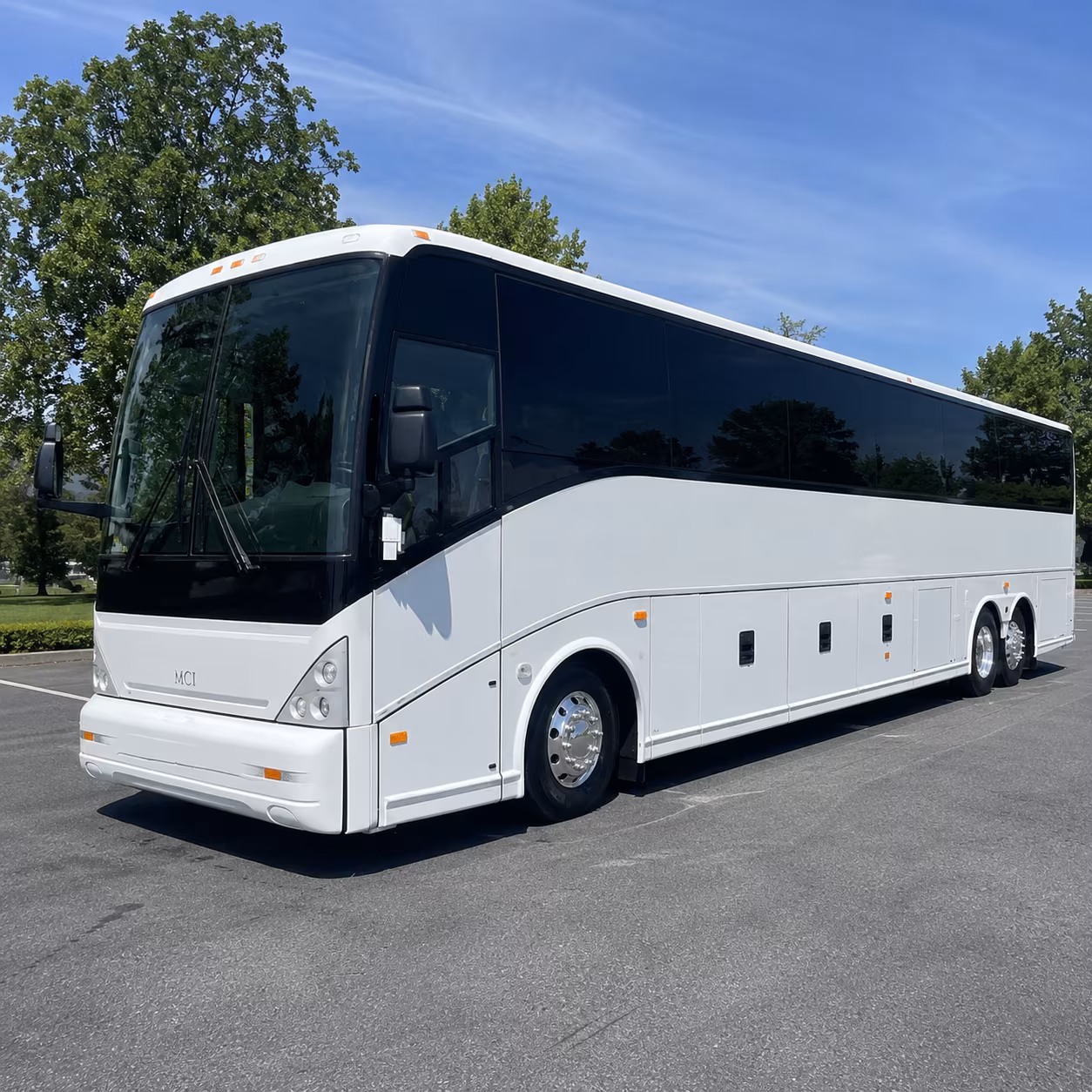 corvallischarter bus rental