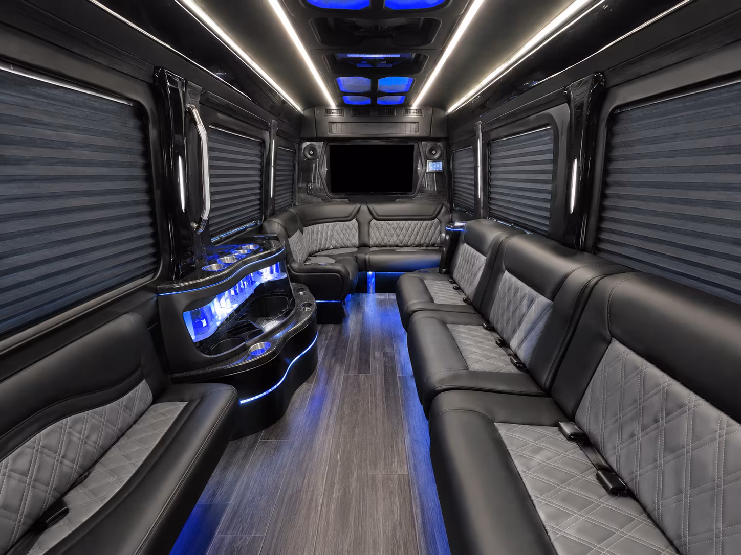 government agency employee shuttle service in corvallis oregon