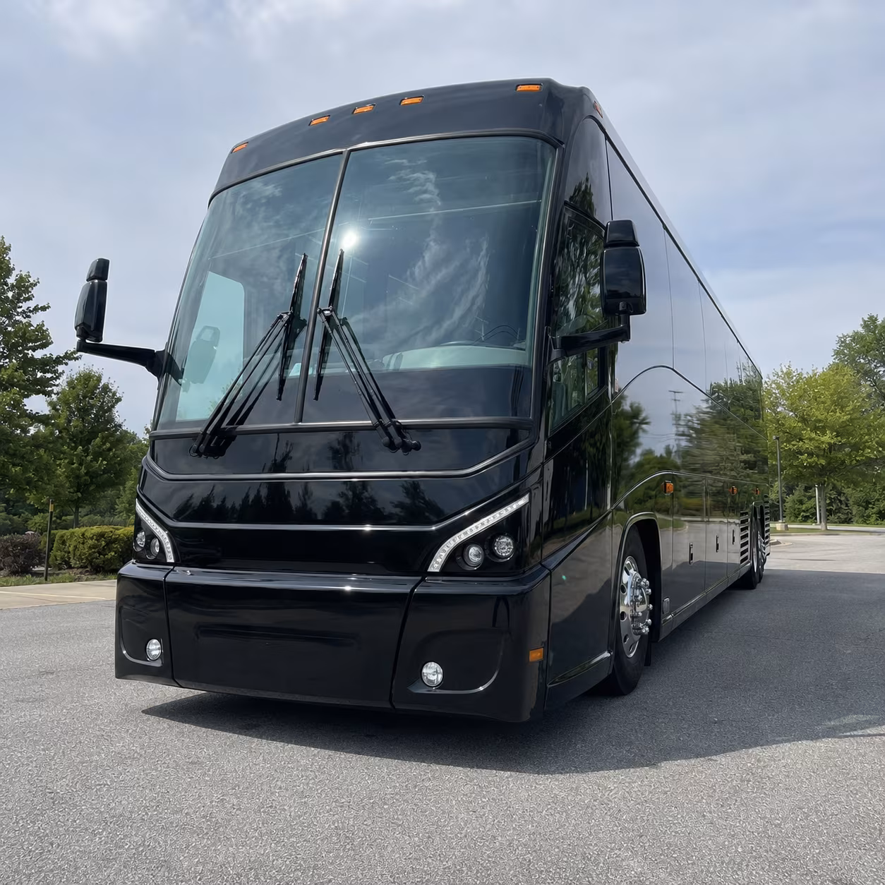 group airport transfers for oregon state university visitors and staff
