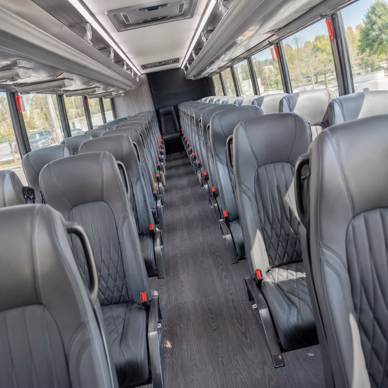 how is a bus rental actually priced in corvallis is it by the hour the mile or the day
