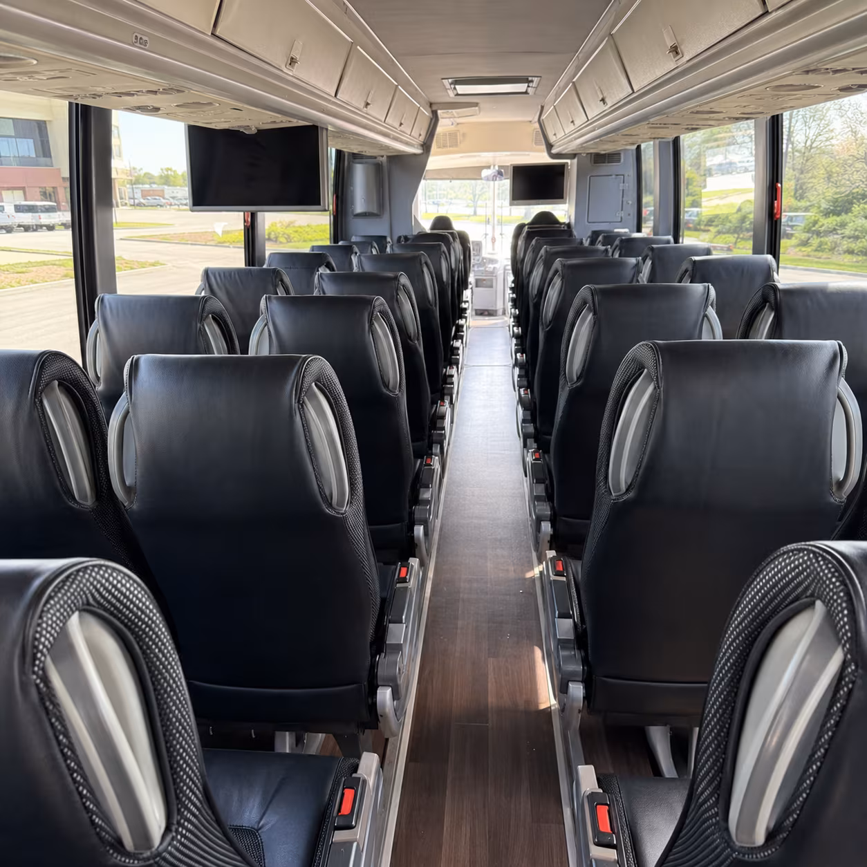 long distance charter buses from corvallis to portland and the columbia river gorge