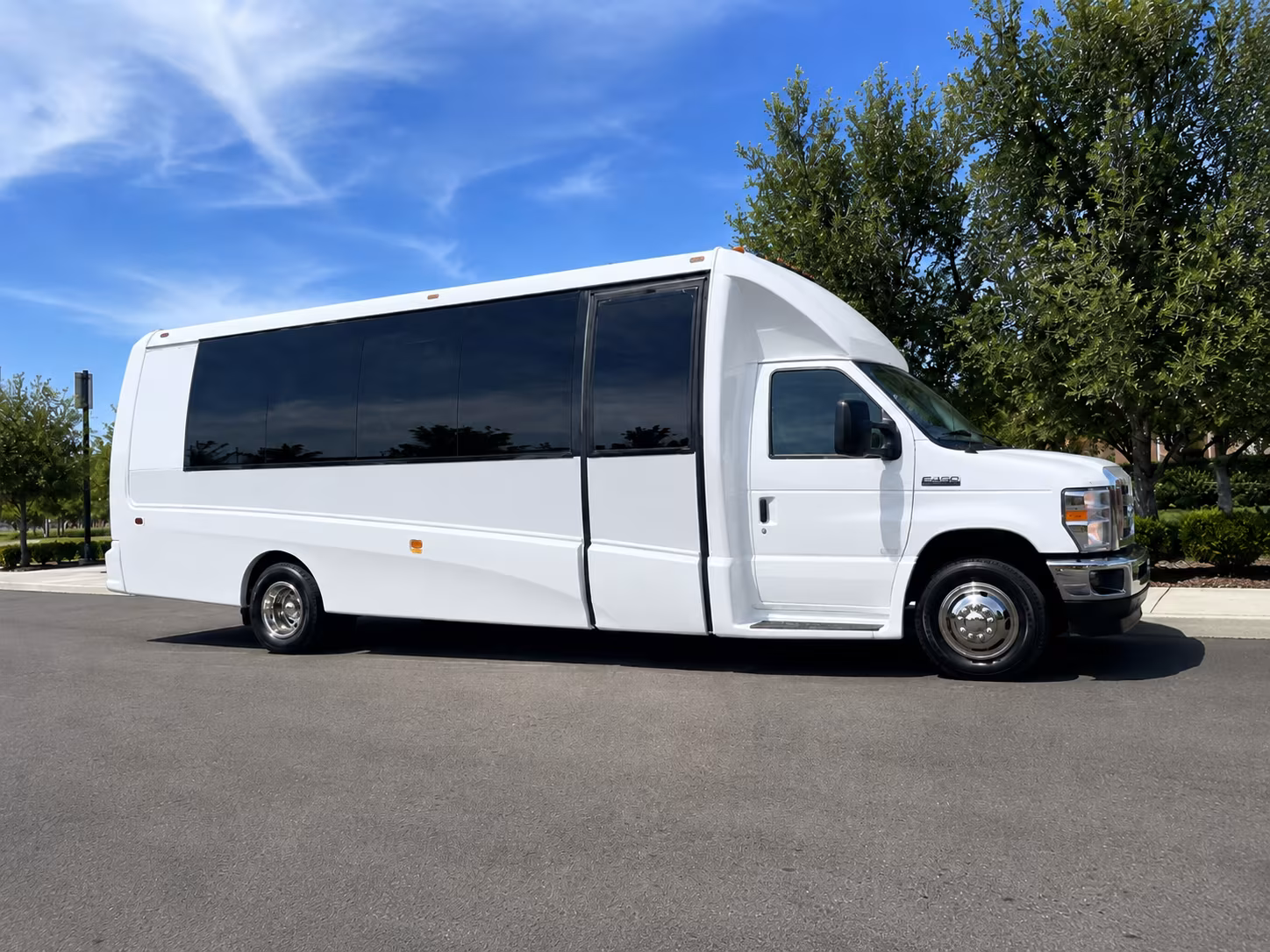 oregon state university corporate and campus group bus rentals