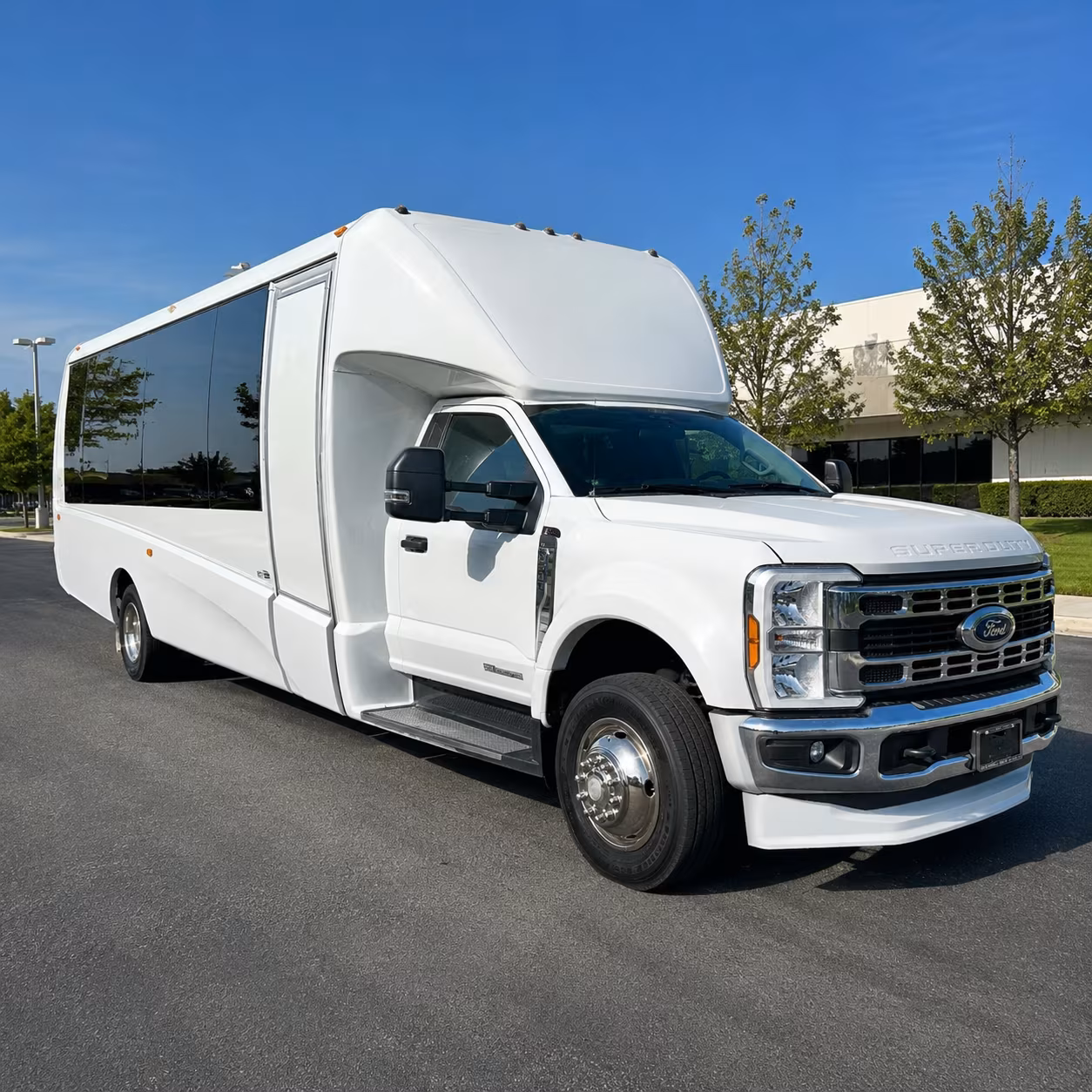 oregon state university event buses for game days and campus trips