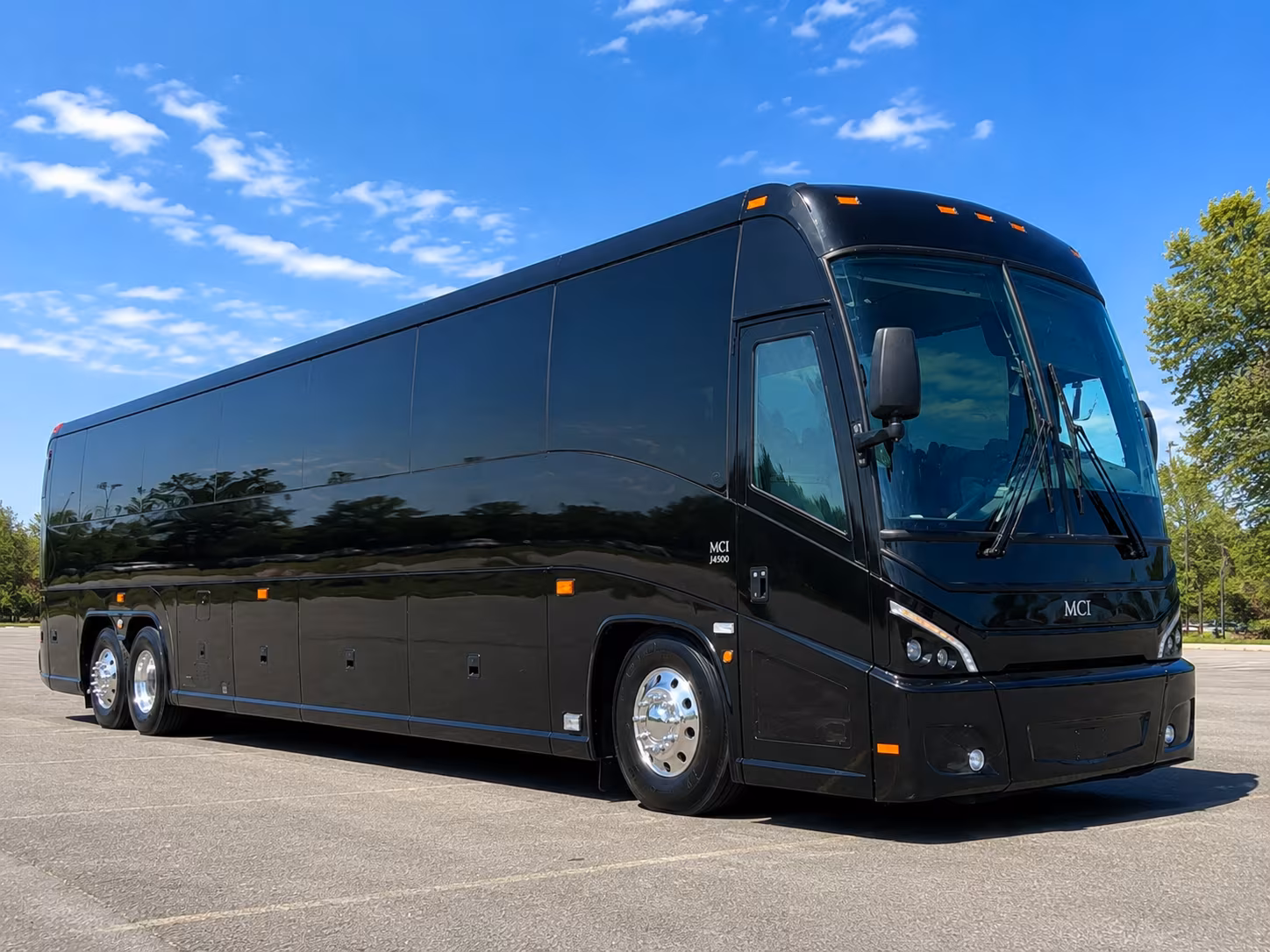 out of state charter bus rentals from corvallis to california and beyond