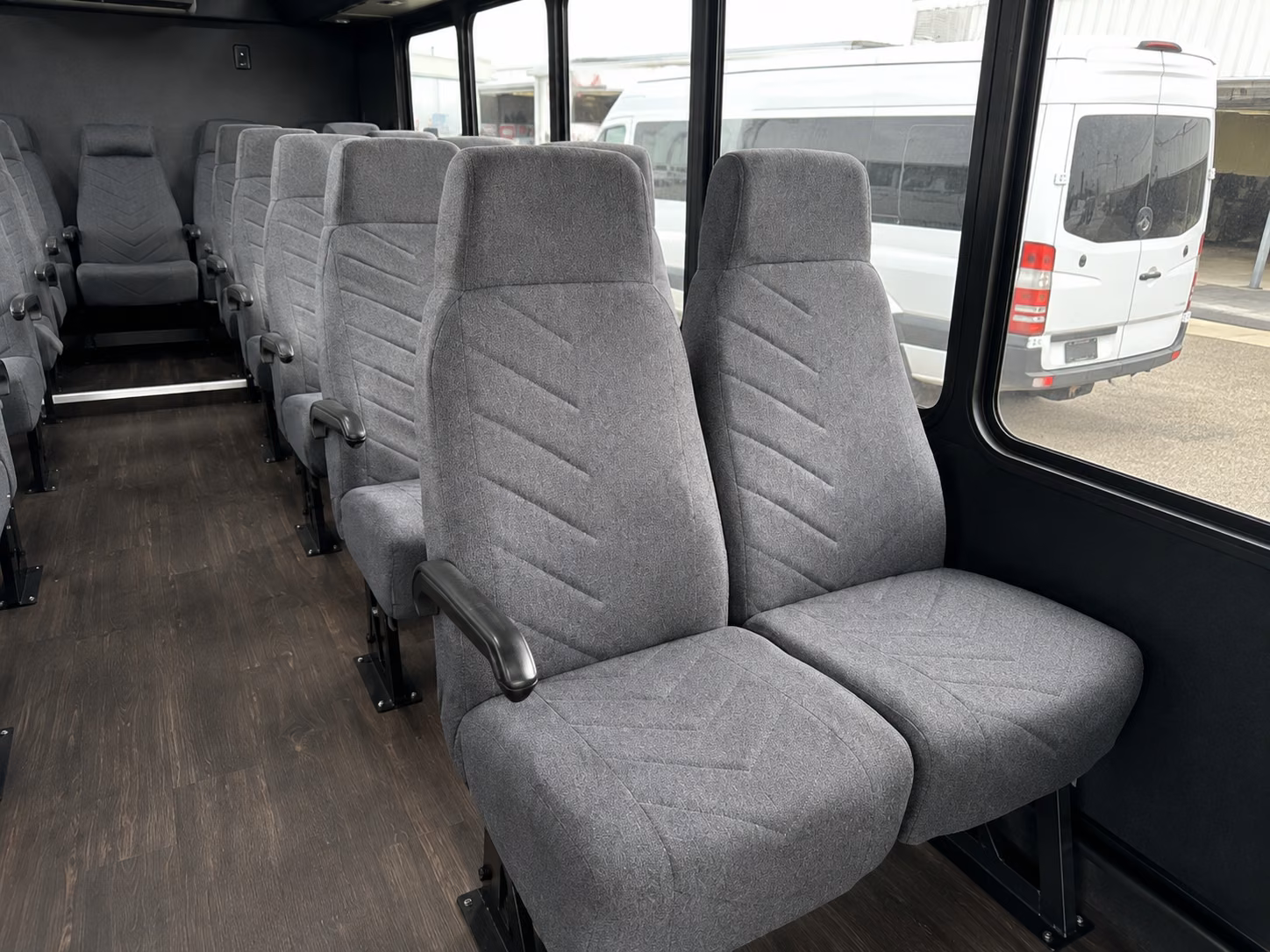 tailgate party buses for osu game days and beaver nation events